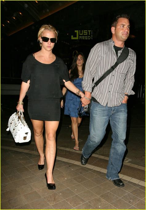 Britney Spears Post VMAs 2007: Photo 578271 | Britney Spears Pictures | Just Jared