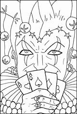 Poker Chips Coloring Pages At GetDrawings  Free download sketch template