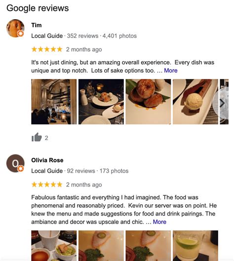 5 Examples of Customer Reviews That Can Help Your Business