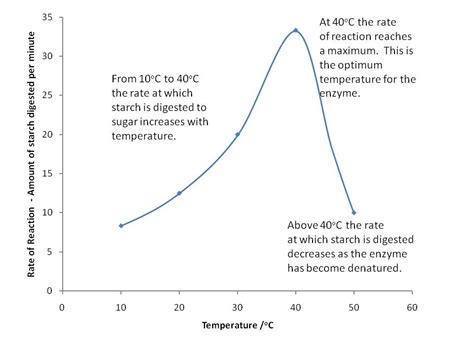 Factors affecting enzyme function | The A Level Biologist - Your Hub