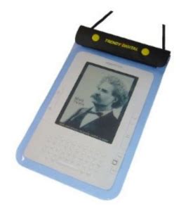 Amazon Kindle 3 and Kindle DX Review and News With Fire and Special Touch… » Kindle Accessories