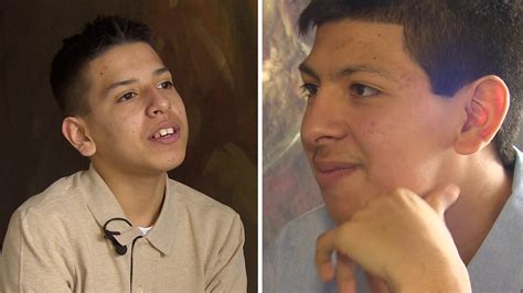 Wednesday's Child: Fernando and Roberto wants to be adopted | wfaa.com