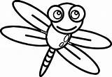 Fly Coloring Pages Printable Sketch Page sketch template