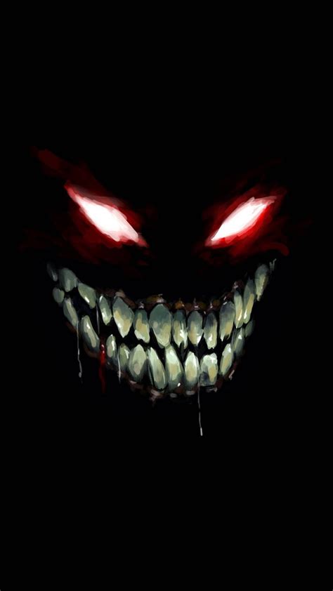 Cool Scary Wallpapers | lily-moje-zycie2