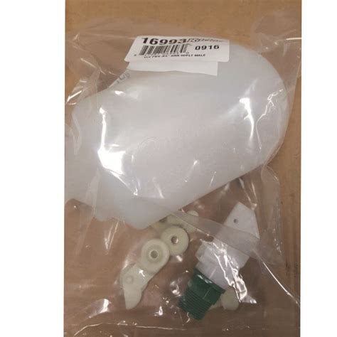 Ritchie 3/4" Green Valve Package with Float #16993 | Ritchie, Valve ...