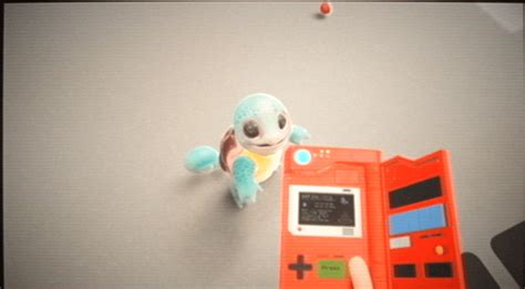 Pokemon VR (From "Pokemon: Return to a Dream") : r/pokemon