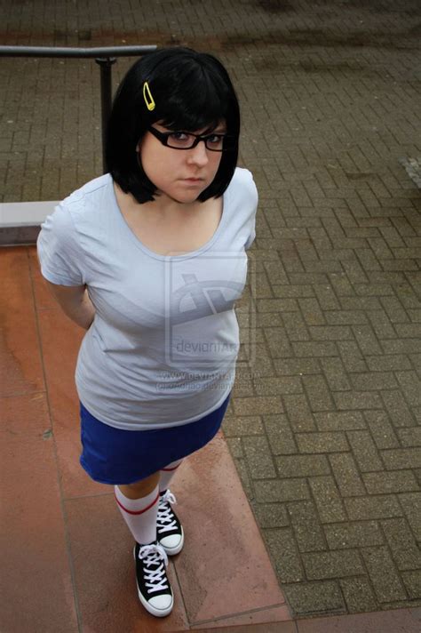 1000+ images about Tina Belcher Costume on Pinterest | Bobs, Homemade halloween costumes and ...