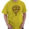 Forgive Kingpin T-Shirt - Script Jesus Forgiveness Christian God Tee All Colors | eBay