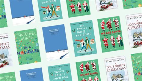 The Best New Christmas Books to Get You in the Holiday Spirit - Parade