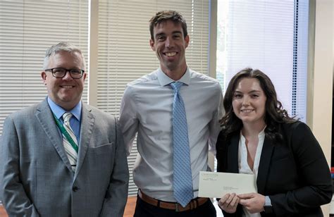 School of Law celebrates faculty, students at Awards Day - Charleston School of Law