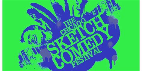 chicago sketch comedy festival – InkFreeNews.com