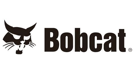 Bobcat Company Logo Vector - (.SVG + .PNG) - SearchVectorLogo.Com