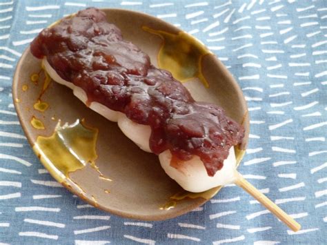 Japanese Dango: How to Eat and Make Traditional Japanese Sweets ...