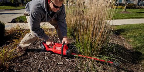 Milwaukee 18V Cordless Hedge Trimmer is $169, more in today's Green Deals | Electrek