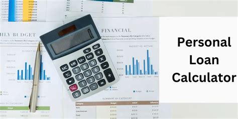 Personal Loan Calculator » Loanscalc