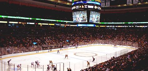 Boston Bruins Tickets 2021 | Vivid Seats