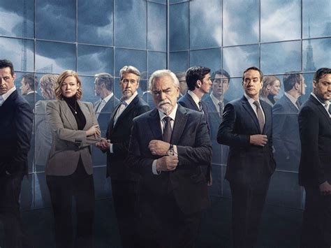 The final season of “Succession” remains unpredictable by doing the ...