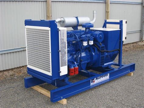 PERKINS 100KVA for sale