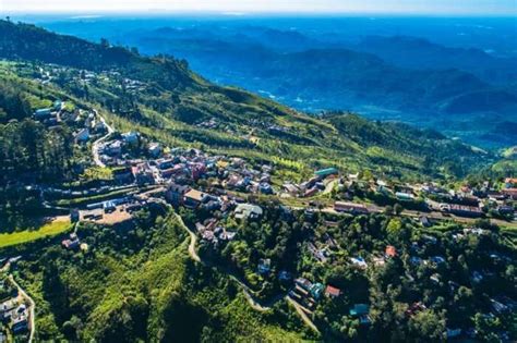 Badulla Travel Guide: All About The Stunning City In Sri Lanka!