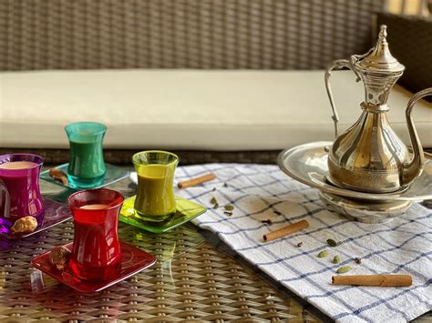 Best Indian Masala Chai (Karak Chai) (Spiced tea with milk) - The Healthy Recipes Lab
