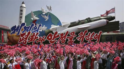 What's Driving North Korea's Nuclear Program | Rants and Reviews