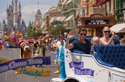 Vroom! Indy 500 Winner Races to Walt Disney World | Disney Parks Blog