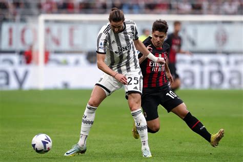 Juventus vs AC Milan Prediction and Betting Tips | May 28, 2023