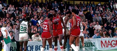 Philadelphia 76ers History: From 1963 to Present Day Domination