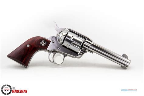 Ruger Vaquero Stainless .357 MAG NE... for sale at Gunsamerica.com: 985815824