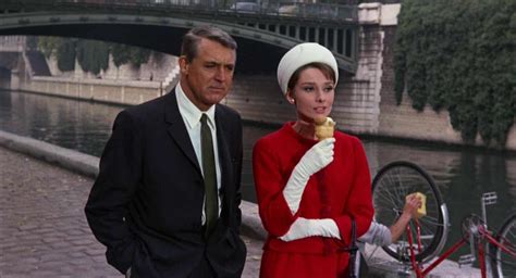 Sciarada | Cary Grant, Audrey Hepburn e un classico fuori dagli schemi