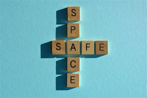 Effective & Easy Ways to Create a Safe Space in the Classroom - 21st Century Learning Conference