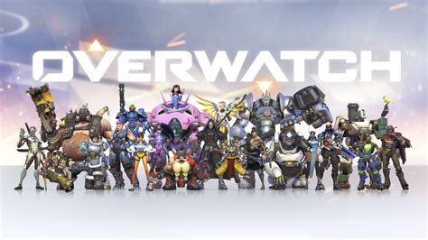 Overwatch Legendary Edition Available Now, New Trailer Released