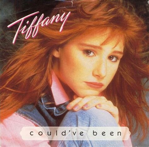 Tiffany | 80s pop music, Rock star romance, Singer
