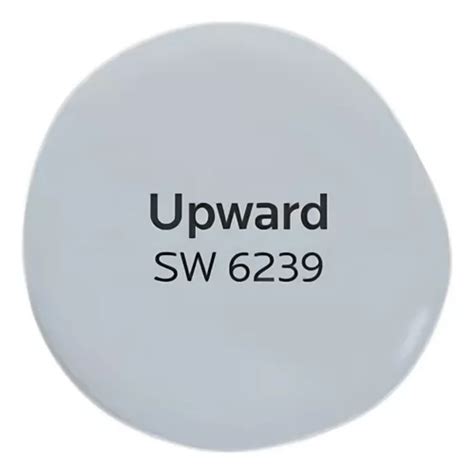 Color Upward Sw 6239 Color Del Año 2024 Sherwin Williams | Envío gratis