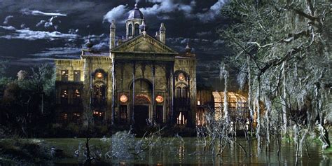 10 Best Horror Movie Houses, Ranked