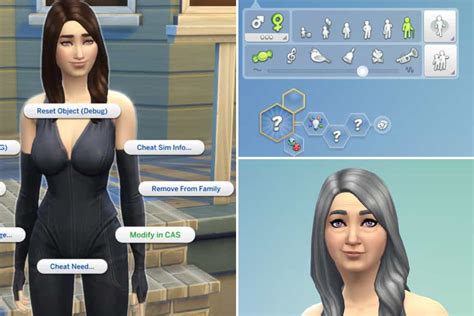 The Sims 4 Age Up Cheat Code (+ More) - We Want Mods