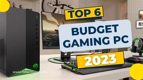 Budget Gaming Pc, Gaming Pcs, Gaming Desktop, Best Budget, Orion, Lenovo, Budgeting, Games ...