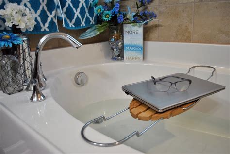 Free stock photo of bath tub, laptop, laptops