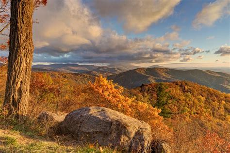 Norfolk & Western Class J No. 611 Is a Vintage Train With Virginia's Best Fall Foliage Views