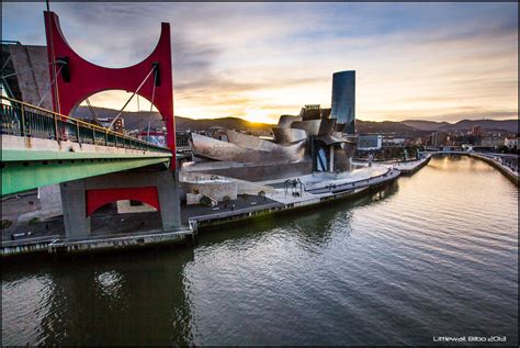 Guggenheim | Bilbao | EsTeBaN MuRiLLo | Flickr