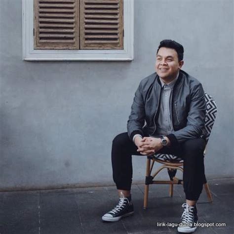 Lirik Lagu Tulus - Pamit | Lirik Lagu Dunia