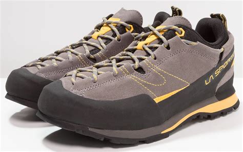 La Sportiva Boulder X Approach/Walking Shoes | Absolute-Snow