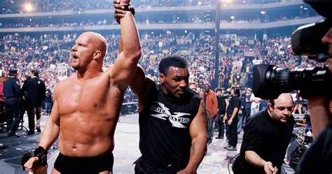 Ranking the 10 Greatest WWE WrestleManias of All Time - Tablinx