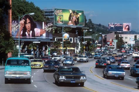 Summer on Sunset: History of the Sunset Strip - Visit West Hollywood