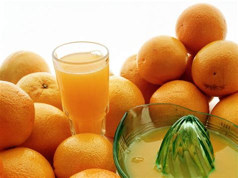 Online crop | Orange juice with fruits HD wallpaper | Wallpaper Flare