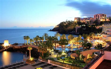 The Royal Savoy Hotel Review, Funchal, Madeira | Telegraph Travel