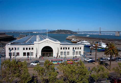 Fall Free Day at the Exploratorium | SF