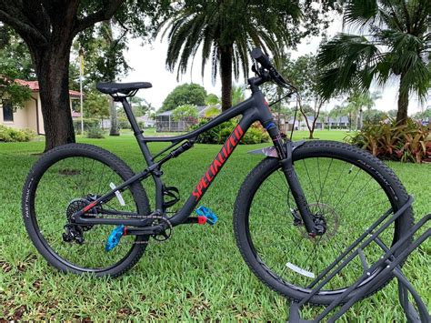 2018 Specialized Epic Comp Mountain Bike | Specialized Mountain Bike