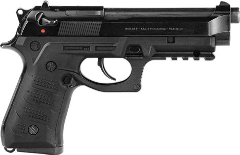 Beretta M9 Beretta 92 Pistol Firearm - Handgun png download - 1600*1039 ...