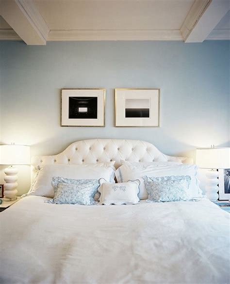 24 Stunning Blue Bedroom Ideas